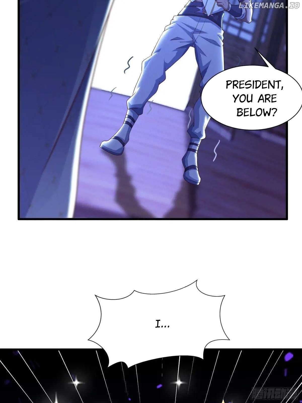 Rebirth of King Zhou: Not Being the Ultimate Villain Chapter 72 - page 42